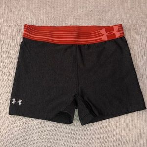 Underarmour Spandex